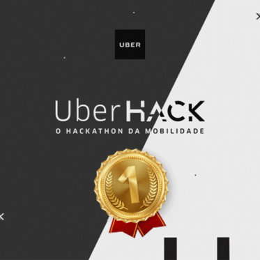 [Award] Uber Hack